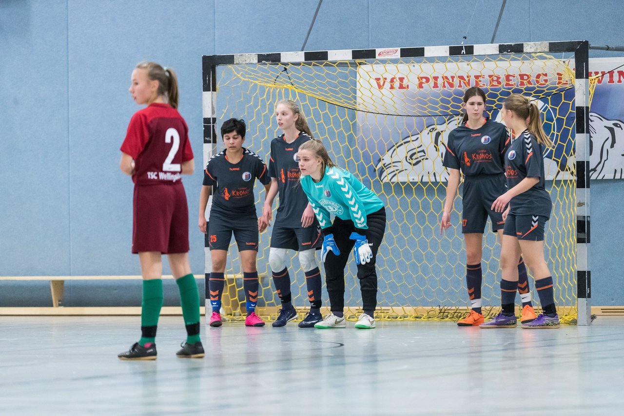 Bild 128 - HFV Futsalmeisterschaft